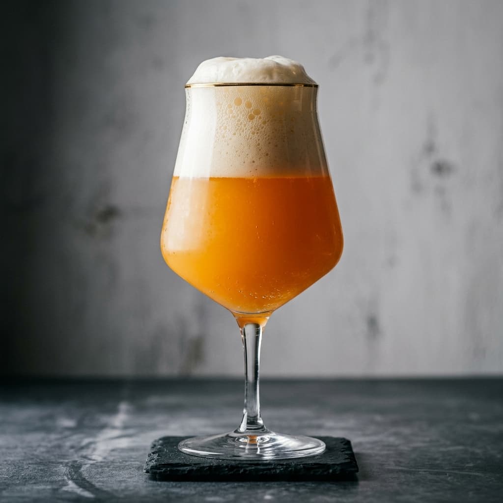 OG Ollie — Beer Lab Hawaii // American IPA