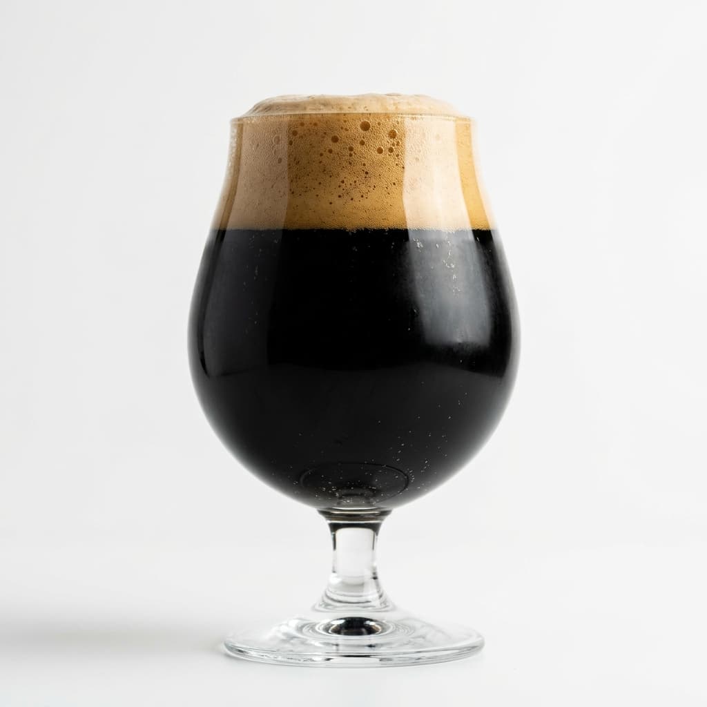 Beer Lab Hawaii Moo Stout