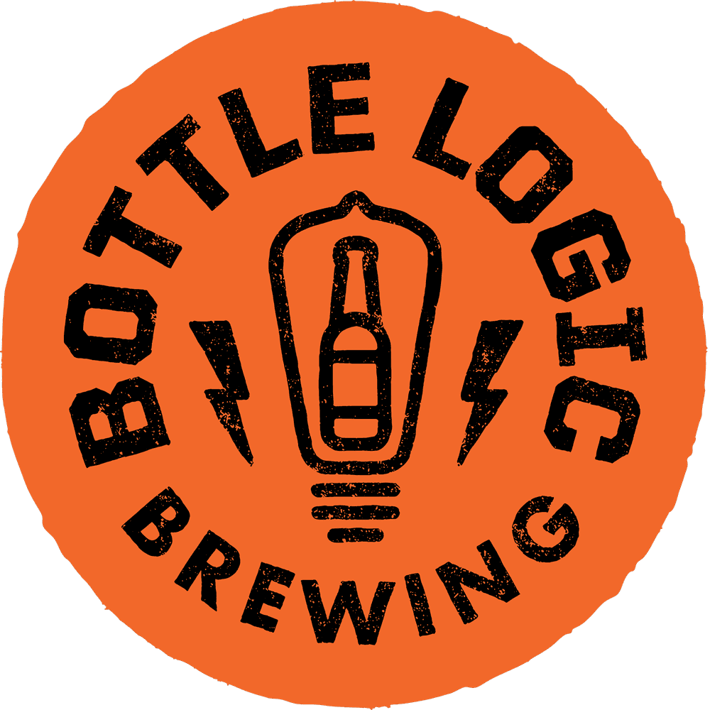 Bottle Logic Brewing — Anaheim, CA // 4.6/5