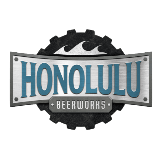 Honolulu Beerworks — Honolulu, Oahu // 4.3/5
