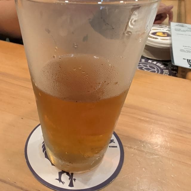 Kauai Beer Company — Lihue, Kauai // 4.2/5