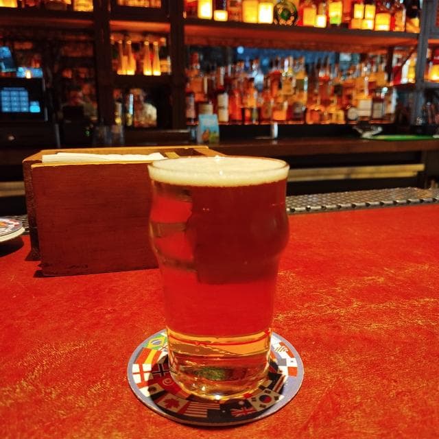 Kona Brewing Company — Kailua-Kona, Big Island // 4.2/5