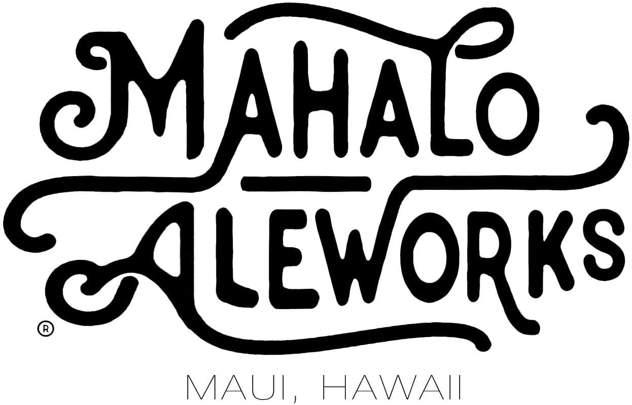 Mahalo Aleworks — Makawao, Maui // 4.3/5