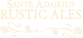 Sante Adairius Rustic Ales — Capitola, CA // 4.7/5