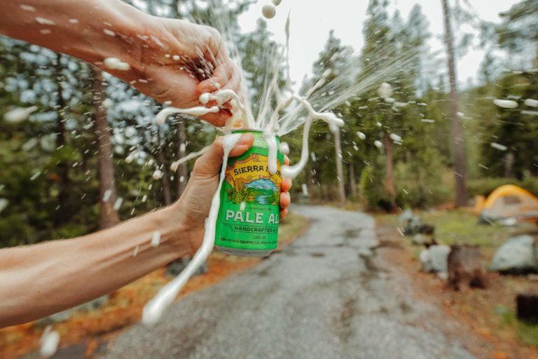 Sierra Nevada Brewing Co. — Chico, CA // 4.8/5