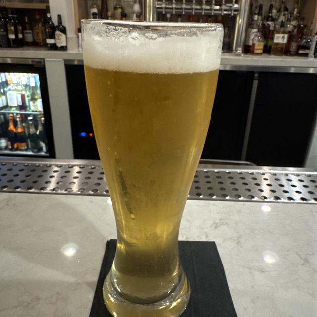 Alvarado Street Brewery Mai Tai P.A.
