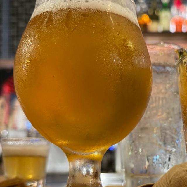 Hana Koa Brewing Co. Hop Defender