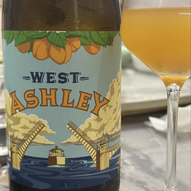 Sante Adairius Rustic Ales West Ashley