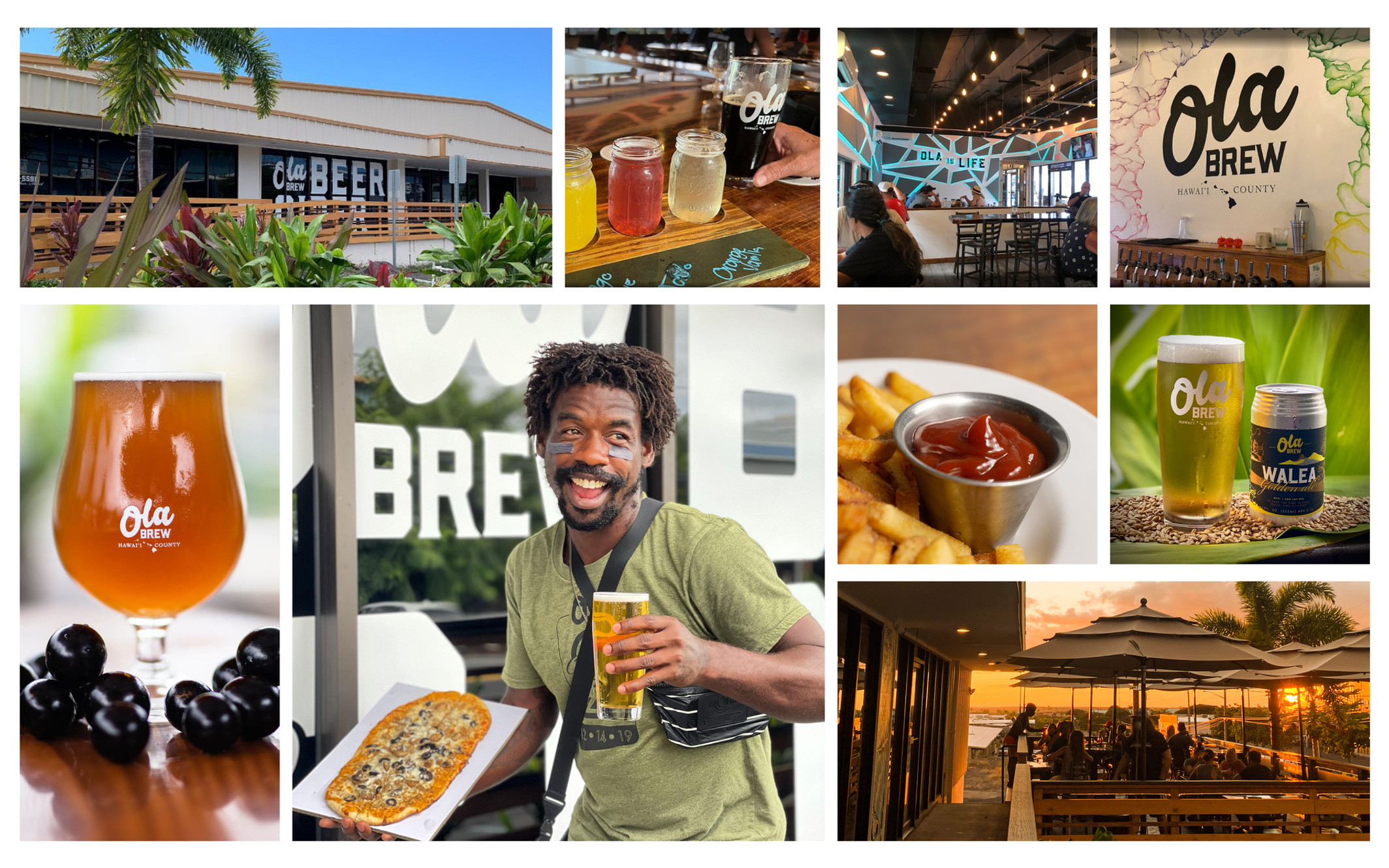 Ola Brew Company