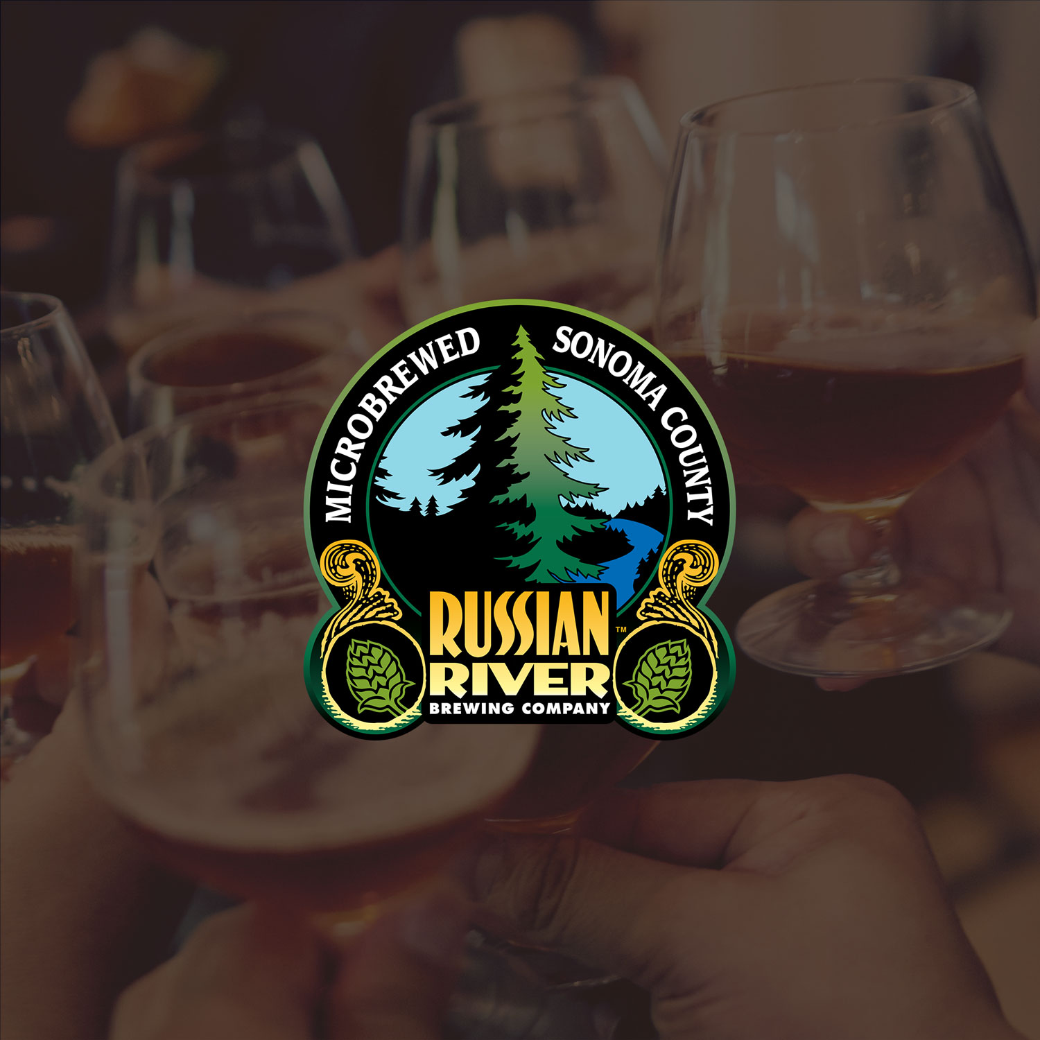 Russian River Brewing Co.
