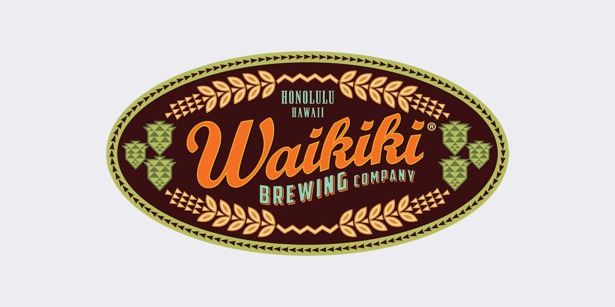 Waikiki Brewing Company